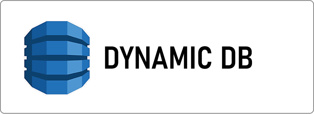 DYNAMIC DB