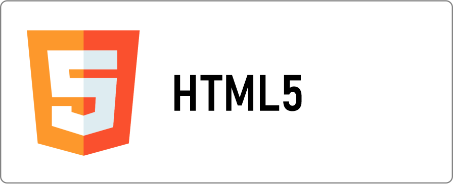HTML5 development service